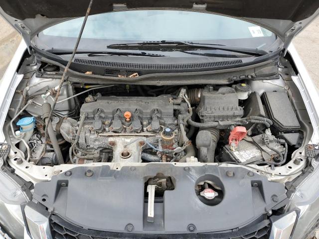 Photo 11 from auction – 2014 HONDA CIVIC EX with VIN 19XFB2F84EE261241