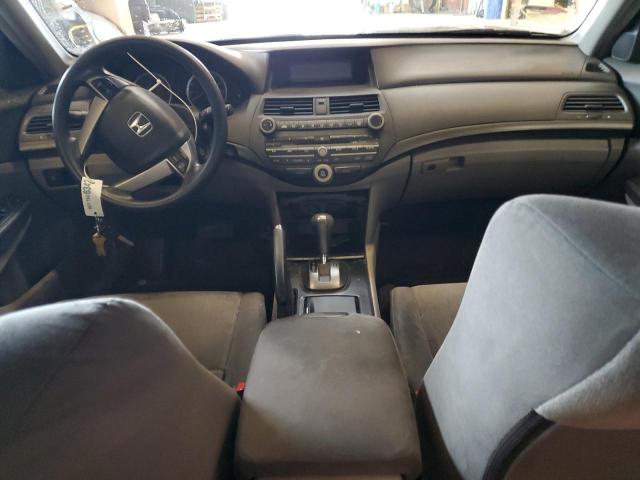 Photo 8 from auction – 2008 HONDA ACCORD with VIN JHMCP26358C018606
