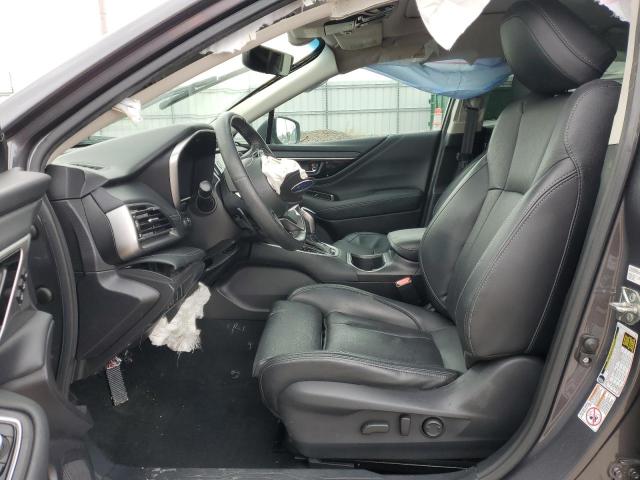 Photo 7 from auction – 2020 SUBARU LEGACY LIM with VIN 4S3BWAN68L3016816