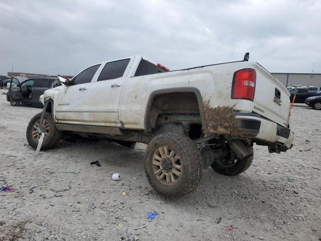 Photo 2 from auction – 2016 GMC SIERRA K25 with VIN 1GT12UE85GF247462