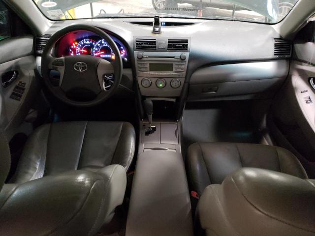 Photo 8 from auction – 2011 TOYOTA CAMRY BASE with VIN 4T4BF3EK5BR103950