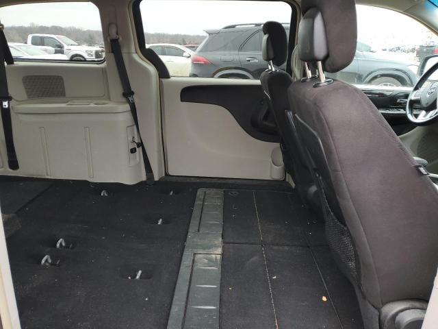 Photo 11 from auction – 2011 DODGE GRAND CARA with VIN 2D4RN5DG2BR662283