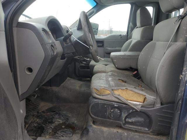 Photo 7 from auction – 2007 FORD F150 with VIN 1FTRF12217KB65564