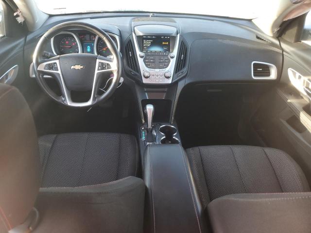 Photo 8 from auction – 2015 CHEVROLET EQUINOX LT with VIN 2GNALBEK4F6192676