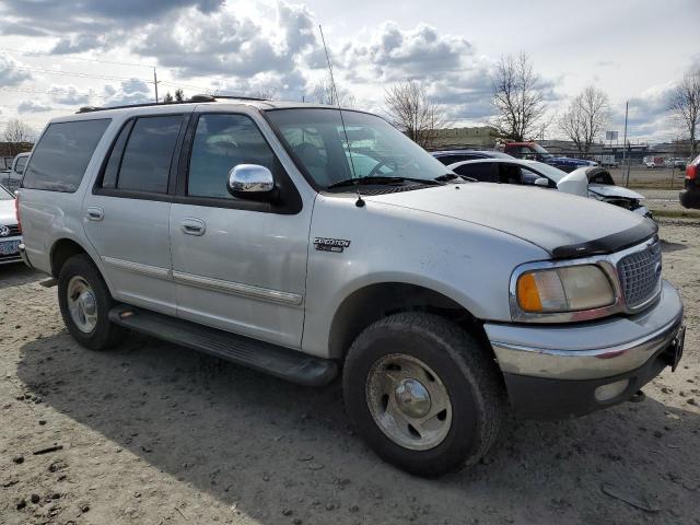 Photo 4 from auction – 1999 FORD EXPEDITION with VIN 1FMPU18L4XLA46118