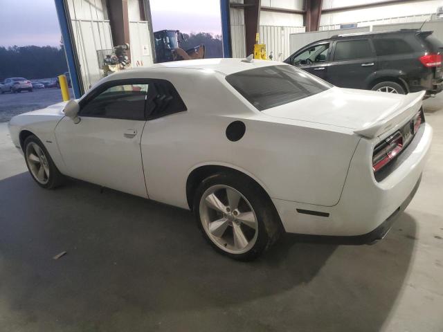 Photo 2 from auction – 2015 DODGE CHALLENGER with VIN 2C3CDZBT9FH719138