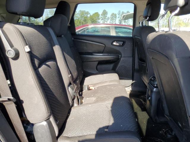 Photo 11 from auction – 2012 DODGE JOURNEY SX with VIN 3C4PDCBG5CT220563