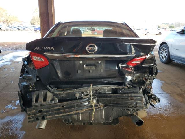 Photo 6 from auction – 2016 NISSAN ALTIMA 2.5 with VIN 1N4AL3AP8GC211342