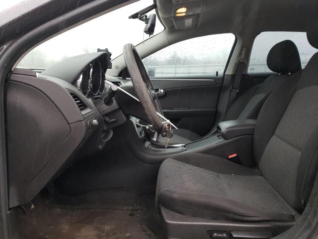Photo 7 from auction – 2012 CHEVROLET MALIBU 1LT with VIN 1G1ZC5E07CF351776