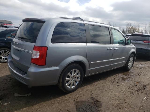 Photo 3 from auction – 2015 CHRYSLER TOWN & COU with VIN 2C4RC1BG7FR697938