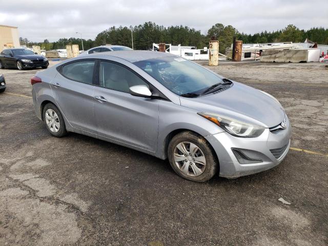 Photo 4 from auction – 2016 HYUNDAI ELANTRA SE with VIN 5NPDH4AE0GH691426