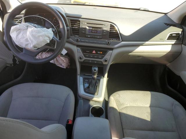 Photo 8 from auction – 2017 HYUNDAI ELANTRA SE with VIN 5NPD74LF7HH204586
