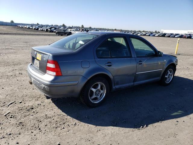 Photo 3 from auction – 2004 VOLKSWAGEN JETTA GLS with VIN 3VWSE69M34M020665