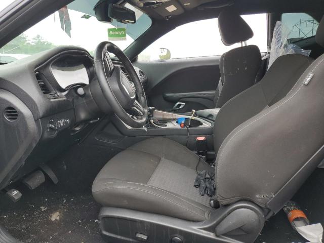 صورة رقم 7 من المزاد - 2022 DODGE CHALLENGER مع VIN 2C3CDZJG4NH206768