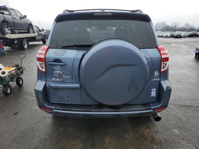 Photo 6 from auction – 2012 TOYOTA RAV4 with VIN 2T3JF4DV3CW240885