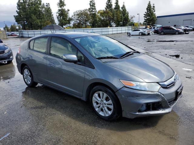 Photo 4 from auction – 2013 HONDA INSIGHT EX with VIN JHMZE2H7XDS003471