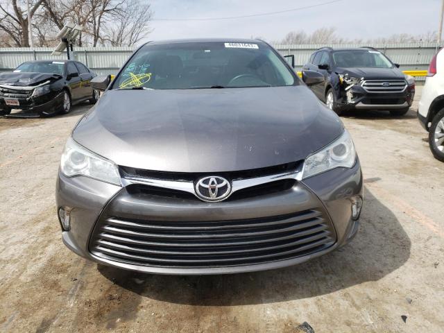 Photo 5 from auction – 2016 TOYOTA CAMRY LE with VIN 4T1BF1FK6GU141403