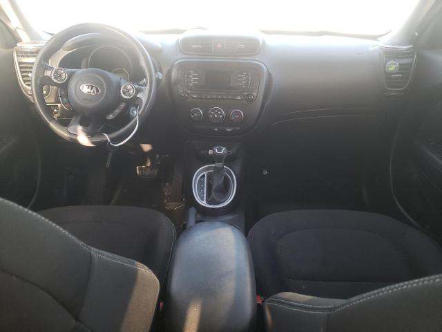 Photo 8 from auction – 2015 KIA SOUL with VIN KNDJN2A25F7768221