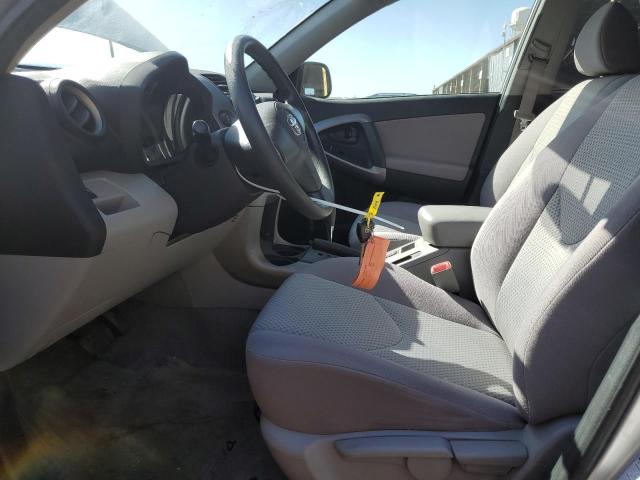 Photo 7 from auction – 2008 TOYOTA RAV4 with VIN JTMBD33V685174062