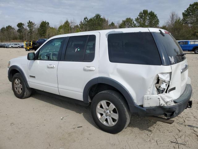Photo 2 from auction – 2007 FORD EXPLORER X with VIN 1FMEU73E47UA60453