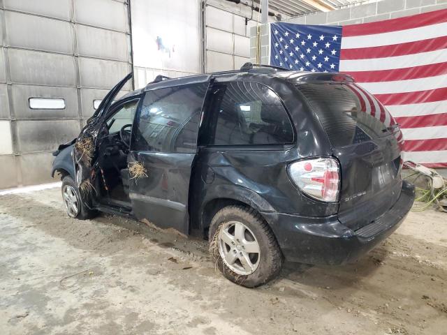 Photo 2 from auction – 2006 DODGE CARAVAN SX with VIN 1D4GP45R96B574797