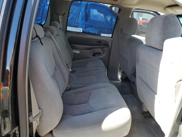 Photo 10 from auction – 2003 CHEVROLET SUBURBAN K with VIN 3GNFK16T13G261785