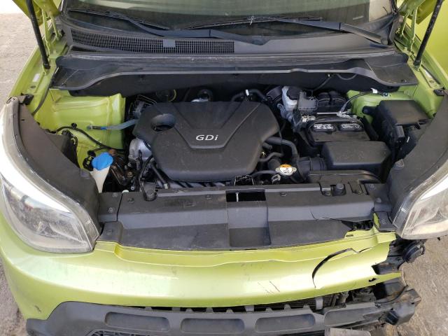 Photo 11 from auction – 2015 KIA SOUL with VIN KNDJN2A25F7802819