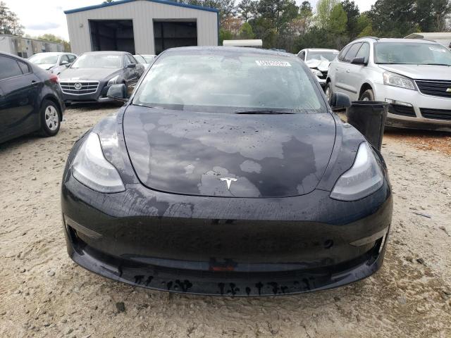 Photo 5 from auction – 2023 TESLA MODEL 3 with VIN 5YJ3E1EA9PF436380