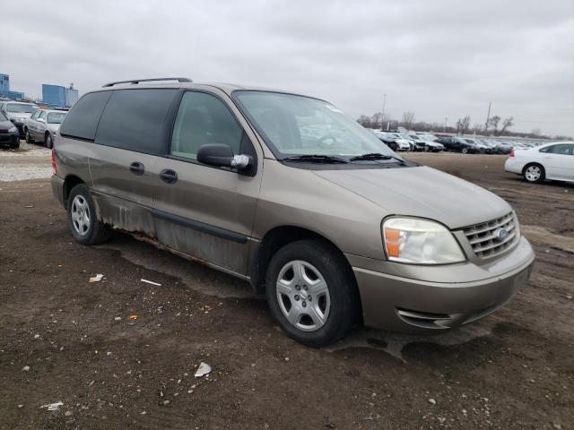 Photo 4 from auction – 2005 FORD FREESTAR S with VIN 2FMZA51675BA65725