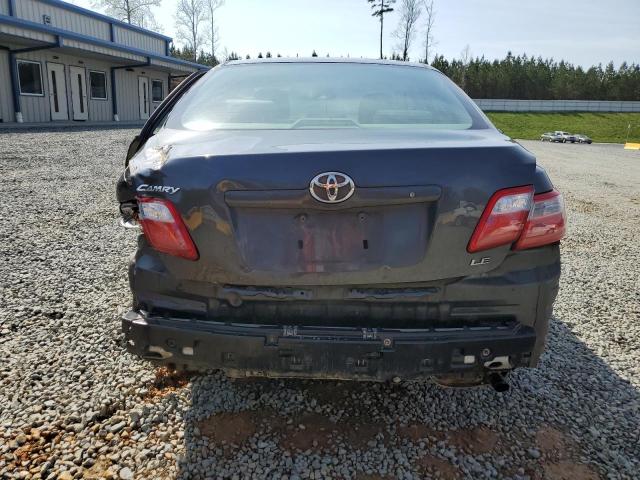Photo 6 from auction – 2008 TOYOTA CAMRY CE with VIN 4T1BE46K68U766437