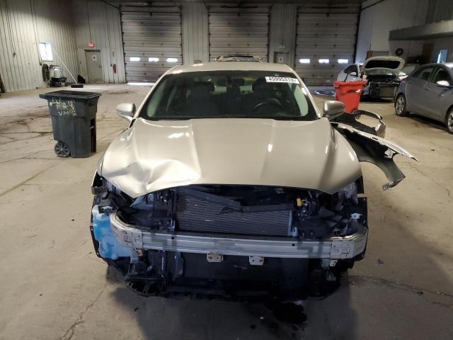 Photo 5 from auction – 2017 FORD FUSION SE with VIN 3FA6P0HDXHR307142