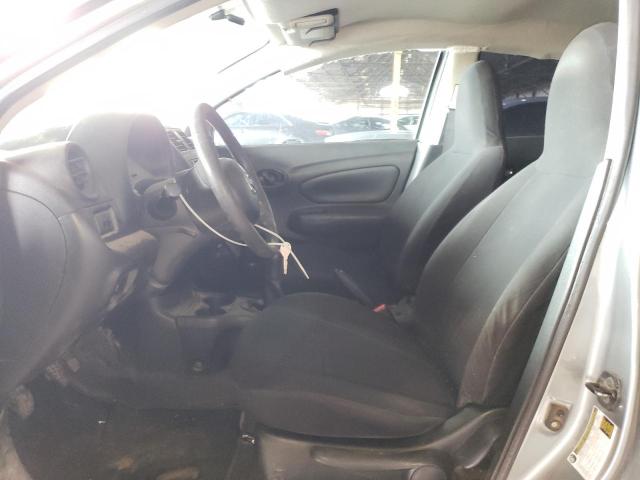 Photo 7 from auction – 2013 NISSAN VERSA S with VIN 3N1CN7AP1DL890314