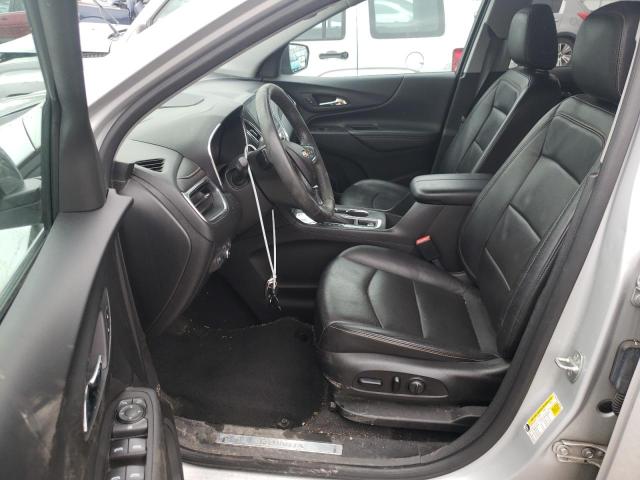 Photo 7 from auction – 2018 CHEVROLET EQUINOX PR with VIN 2GNAXMEV7J6108093