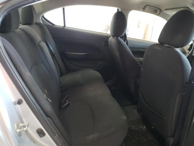 Photo 10 from auction – 2018 MITSUBISHI MIRAGE G4 with VIN ML32F3FJ0JHF06896