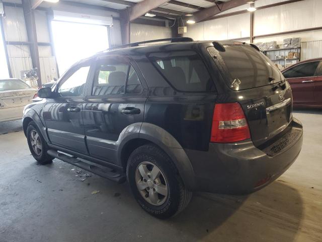 Photo 2 from auction – 2008 KIA SORENTO EX with VIN KNDJD736485769598