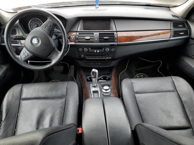 Photo 8 from auction – 2009 BMW X5 XDRIVE3 with VIN 5UXFE43529L268956