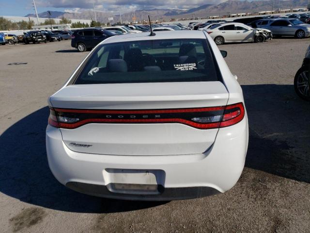 Photo 6 from auction – 2015 DODGE DART SE with VIN 1C3CDFAA0FD336894