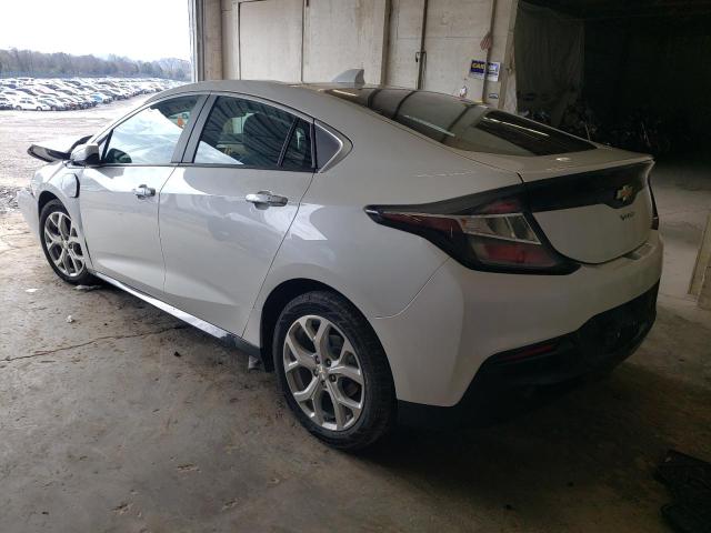 Photo 2 from auction – 2017 CHEVROLET VOLT PREMI with VIN 1G1RD6S54HU217233