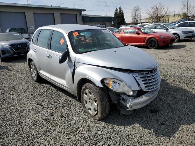Photo 4 from auction – 2007 CHRYSLER PT CRUISER with VIN 3A4FY48B67T520579