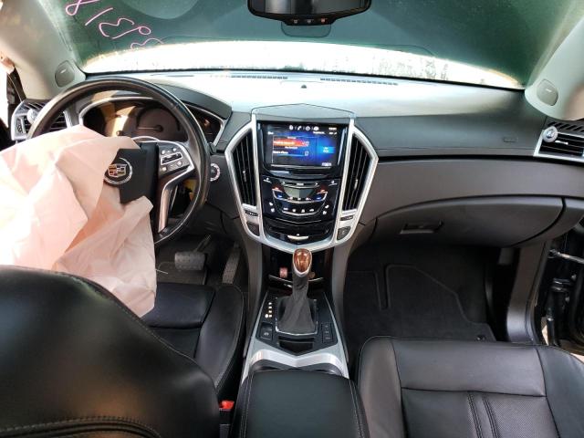 Photo 8 from auction – 2013 CADILLAC SRX PREMIU with VIN 3GYFNEE37DS639318