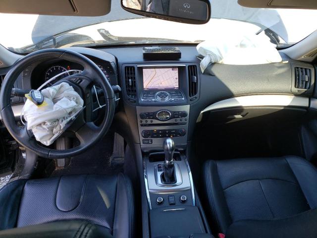 Photo 8 from auction – 2013 INFINITI G37 with VIN JN1CV6AR8DM756580