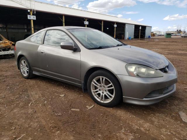 Photo 4 from auction – 2006 ACURA RSX with VIN JH4DC538X6S002437