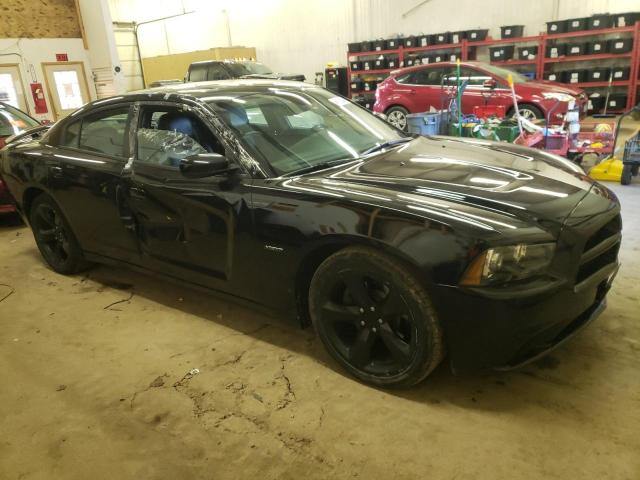 Photo 4 from auction – 2014 DODGE CHARGER R/ with VIN 2C3CDXCT5EH206731
