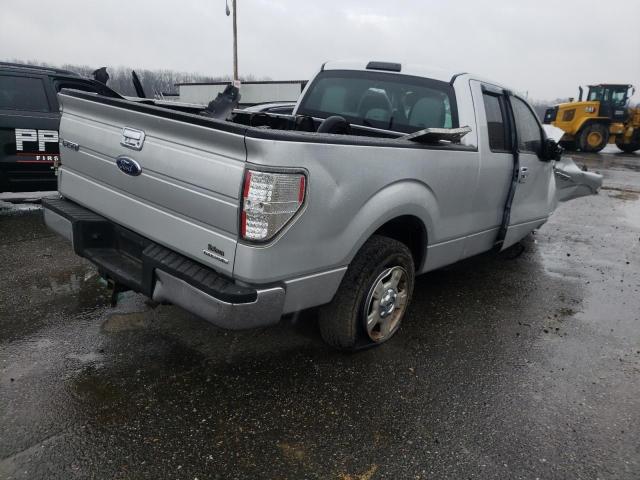 Photo 3 from auction – 2013 FORD F150 SUPER with VIN 1FTEX1CM0DFC84352