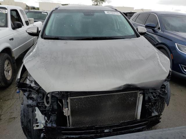 Photo 5 from auction – 2016 KIA SORENTO LX with VIN 5XYPG4A31GG140380