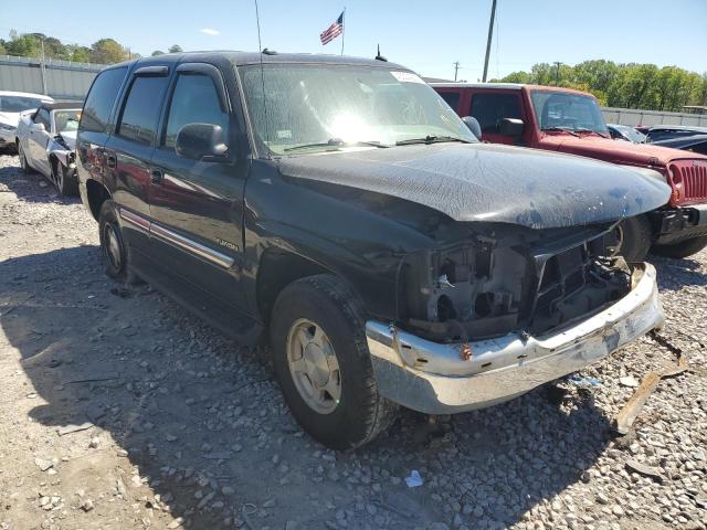 Photo 4 from auction – 2004 GMC YUKON with VIN 1GKEC13Z04J132628