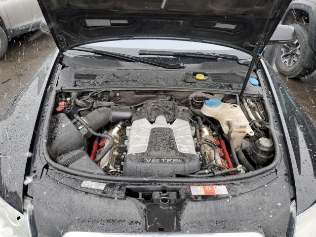 Photo 11 from auction – 2010 AUDI A6 PREMIUM with VIN WAUFGAFB5AN008861
