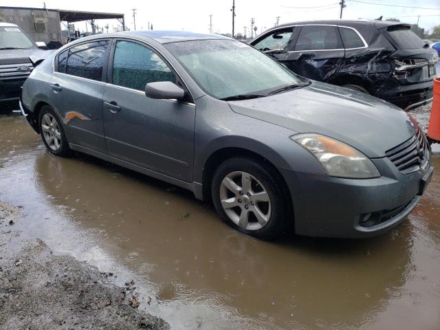 Photo 4 from auction – 2008 NISSAN ALTIMA 2.5 with VIN 1N4AL21E38N486616