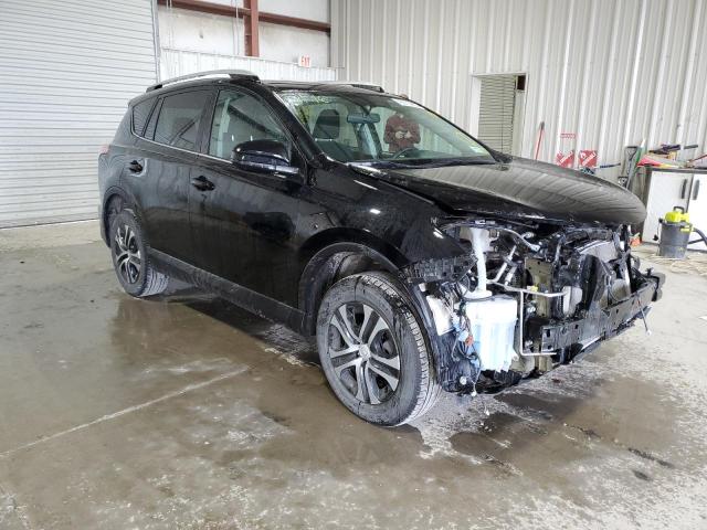 Photo 4 from auction – 2016 TOYOTA RAV4 LE with VIN 2T3BFREV8GW414231