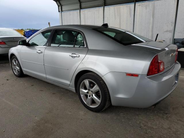 Photo 2 from auction – 2012 CHEVROLET MALIBU 2LT with VIN 1G1ZD5E09CF131620